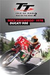 ️TT Isle of Man 2 Ducati 900 - Mike Hailwoo XBOXDLC