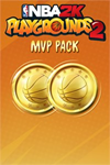 ️NBA 2K Playgrounds 2 MVP Pack – 7,500 VC XBOXDLC