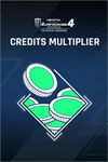 ️Monster Energy Supercross 4 - Credits Mult XBOXDLC