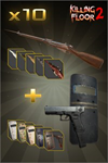 ️Yuletide Horror Weapon Bundle XBOXDLC