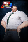 ️Marvel vs. Capcom: Infinite - Haggar Metro XBOXDLC