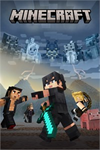 ️Minecraft Noctis Skin Pack XBOXDLC