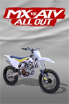 ️2017 Husqvarna FC 450 XBOXDLC