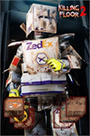 ️Cardboard Knight Uniform Bundle XBOXDLC