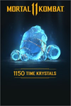 ️1150 Time Krystals XBOXDLC