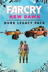 ️Far Cry® New Dawn - Hurk Legacy Pack XBOXDLC