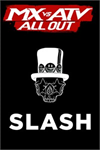 ️Slash's Snakepit XBOXDLC