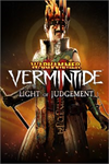 ️Warhammer: Vermintide 2 - Light of Judgeme XBOXDLC