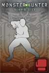 ️Gesture: Hadoken! XBOXDLC