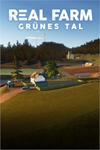 ️Real Farm - Grünes Tal Map XBOXDLC