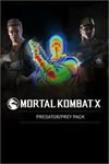 ️Predator/Prey Pack XBOXDLC