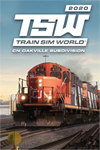️Train Sim World®: Canadian National Oakvil XBOXDLC