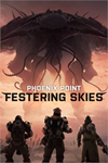 ️DLC 3 (Festering Skies) XBOXDLC