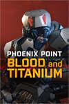 ️DLC 1 (Blood and Titanium) XBOXDLC