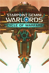 ️Starpoint Gemini Warlords: Cycle of Warfar XBOXDLC