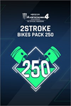 ️Monster Energy Supercross 4 - 2Stroke Bike XBOXDLC