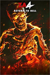 ️Zombie Army 4: Mission 9 - Return to Hell XBOXDLC