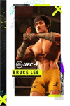 ️UFC® 4 - Bruce Lee Featherweight XBOXDLC