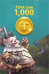 ️[NA/EU] TERA Coin 1,000 XBOXDLC