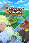 ️Harvest Moon: One World Mythical Wild Anim XBOXDLC