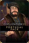 ️Civilization VI – Portugal Pack XBOXDLC