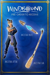 ️Windbound - Ancestral Gear XBOXDLC