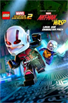 ️Marvel's Ant-Man and the Wasp Level Pack XBOXDLC