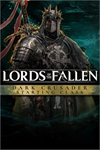 ️Dark Crusader Starting Class XBOXDLC