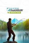️Call of the Wild: The Angler™ - Reserve Pa XBOXDLC