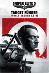 ️Sniper Elite 5: Target Führer - Wolf Mount XBOXDLC