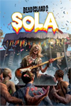 ️Dead Island 2 - SoLA XBOXDLC