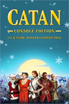 ️Ice & Snow: Winter Content Pack XBOXDLC