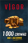 ️Vigor - Opulent Leader XBOXDLC