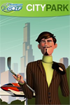 ️Powerstar Golf - City Park Game Pack XBOXDLC