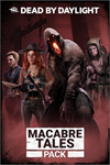 ️Dead by Daylight: Macabre Tales Pack Windo XBOXDLC
