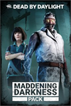 ️Dead by Daylight: Maddening Darkness Pack  XBOXDLC