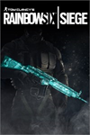 ️Tom Clancy's Rainbow Six Siege: Cyan weapo XBOXDLC