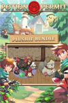 ️Plushie Bundle XBOXDLC
