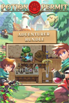 ️Adventurer Bundle XBOXDLC