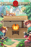 ️Jack-o'-lantern Light XBOXDLC