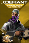 ️XDefiant Ultimate Founder's Pack XBOXDLC