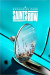 ️Saints Row Expansion Pass XBOXDLC
