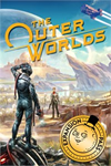 ️The Outer Worlds Expansion Pass XBOXDLC