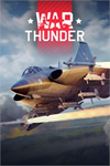 ️War Thunder - Saab J35XS Pack XBOXDLC