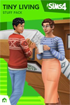 ️The Sims™ 4 Tiny Living Stuff Pack XBOXDLC