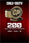 ️200 Modern Warfare® III or Call of Duty®:  XBOXDLC
