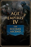 ️Age of Empires IV: The Sultans Ascend XBOXDLC