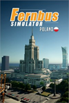 ️Fernbus Coach Simulator - Map Poland XBOXDLC