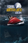 ️Fishing: North Atlantic Scallop Enhanced E XBOXDLC