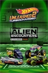 ️HOT WHEELS UNLEASHED™ 2 - Alien Encounters XBOXDLC